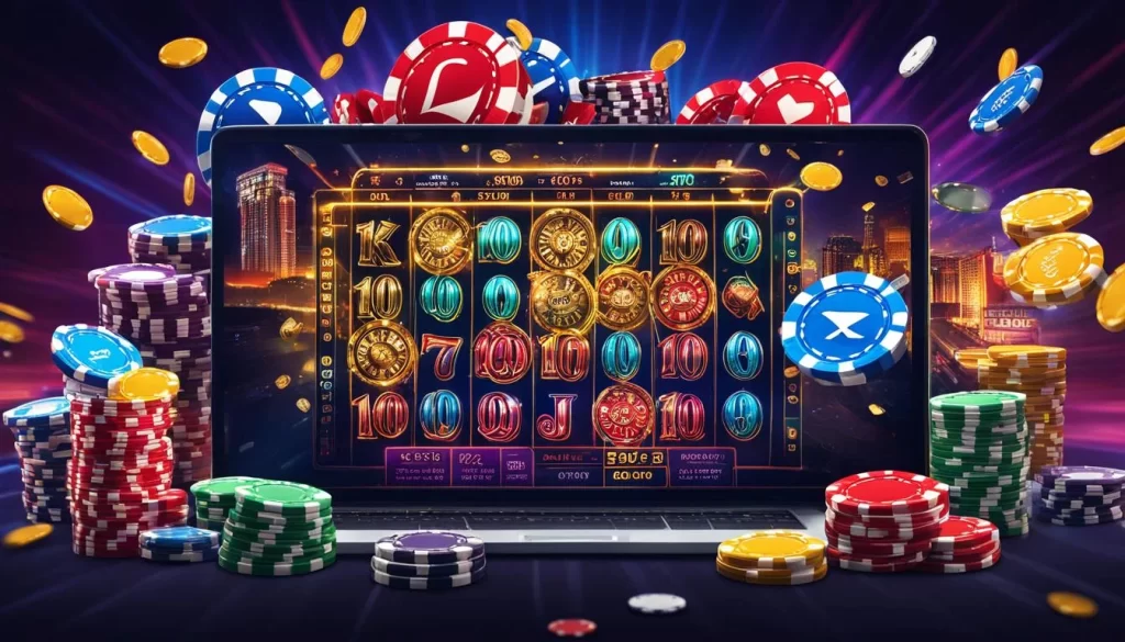 Cập nhật game casino uu8 đăng nhập