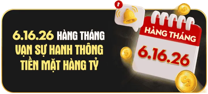 Lựa chọn phương thức nạp tiền