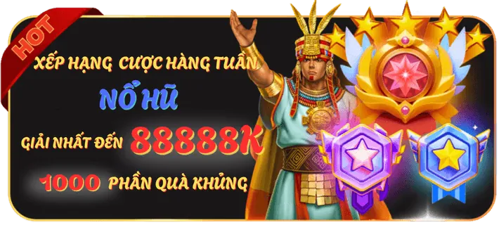 Ưu Đãi Hoàn Trả Hàng Ngày/Tuần